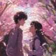 Sakura Love